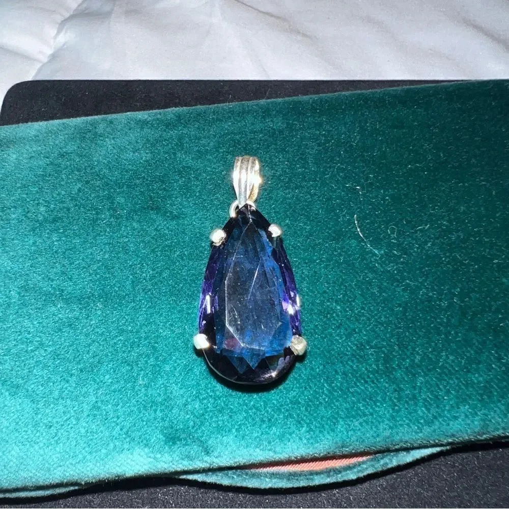 Large GORGEOUS African amethyst